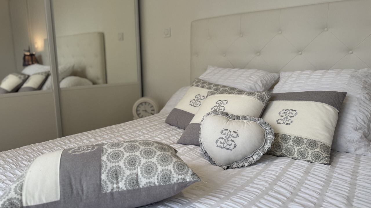 Photo of Bedroom in Ruaudin