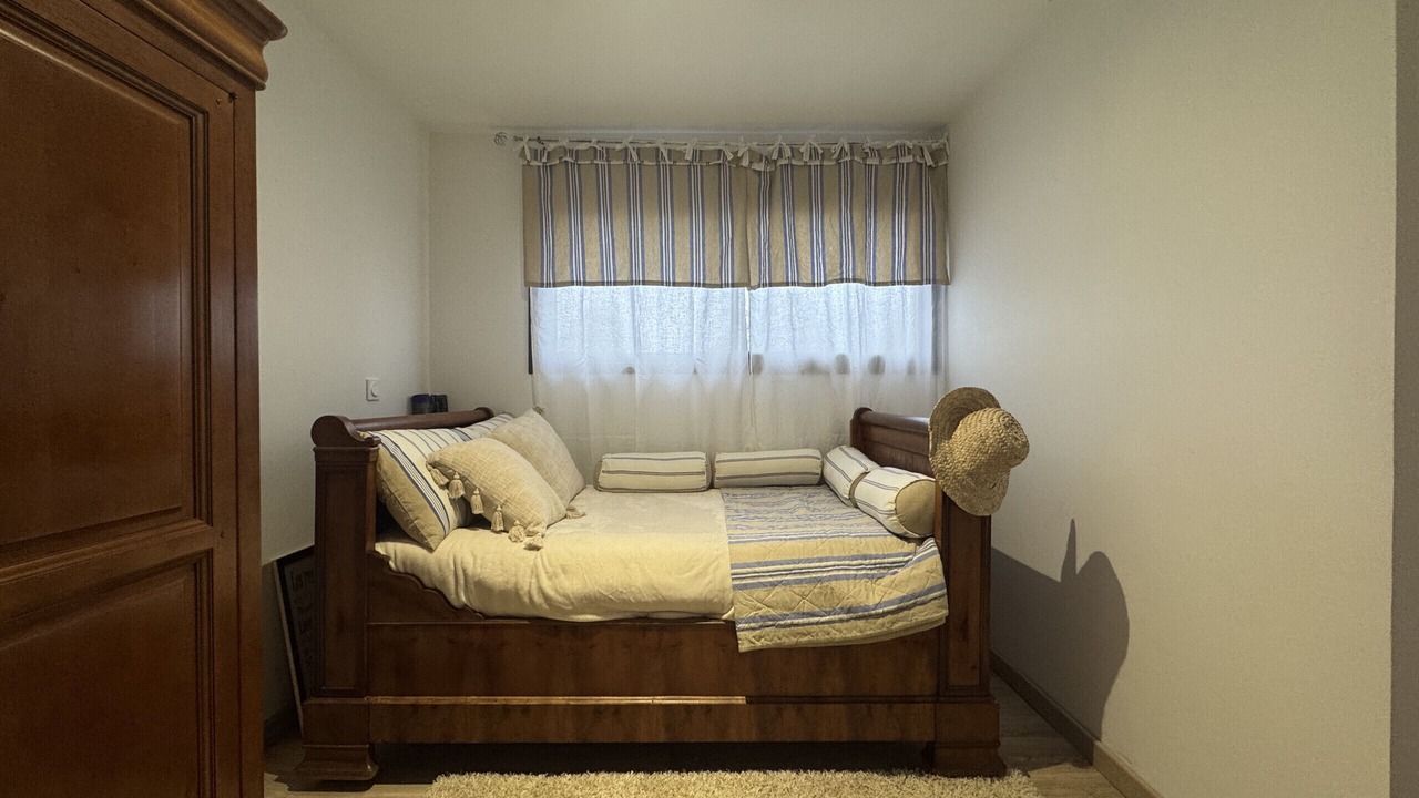 Photo of Bedroom in Ruaudin