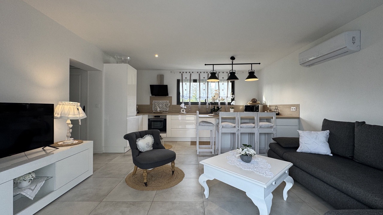 Photo of Livingroom in Ruaudin
