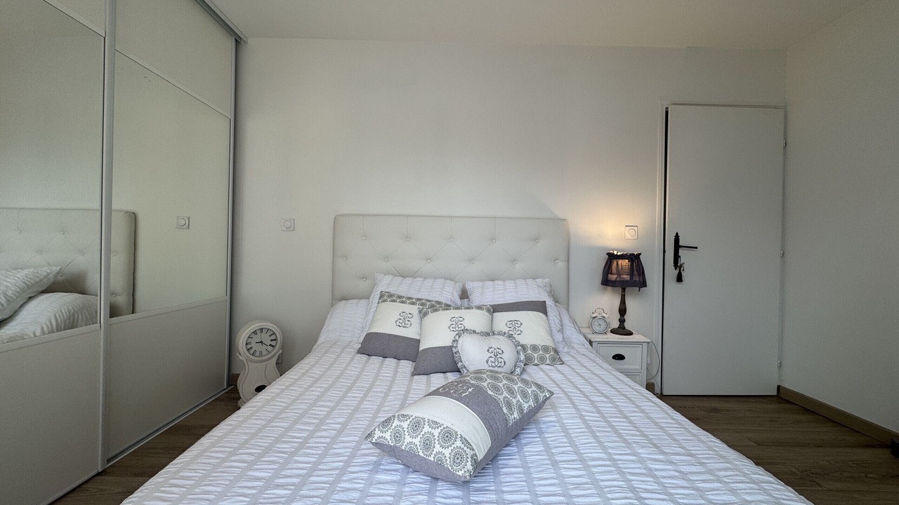 Photo of Bedroom in Ruaudin