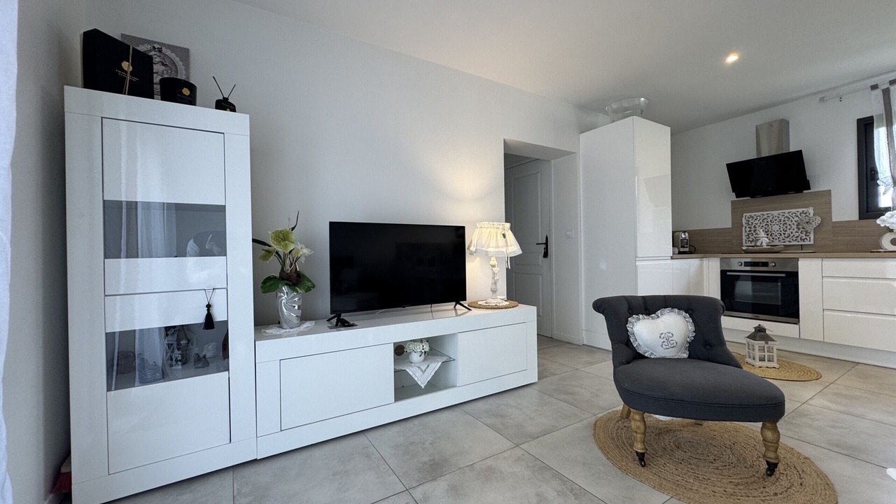 Photo of Livingroom in Ruaudin