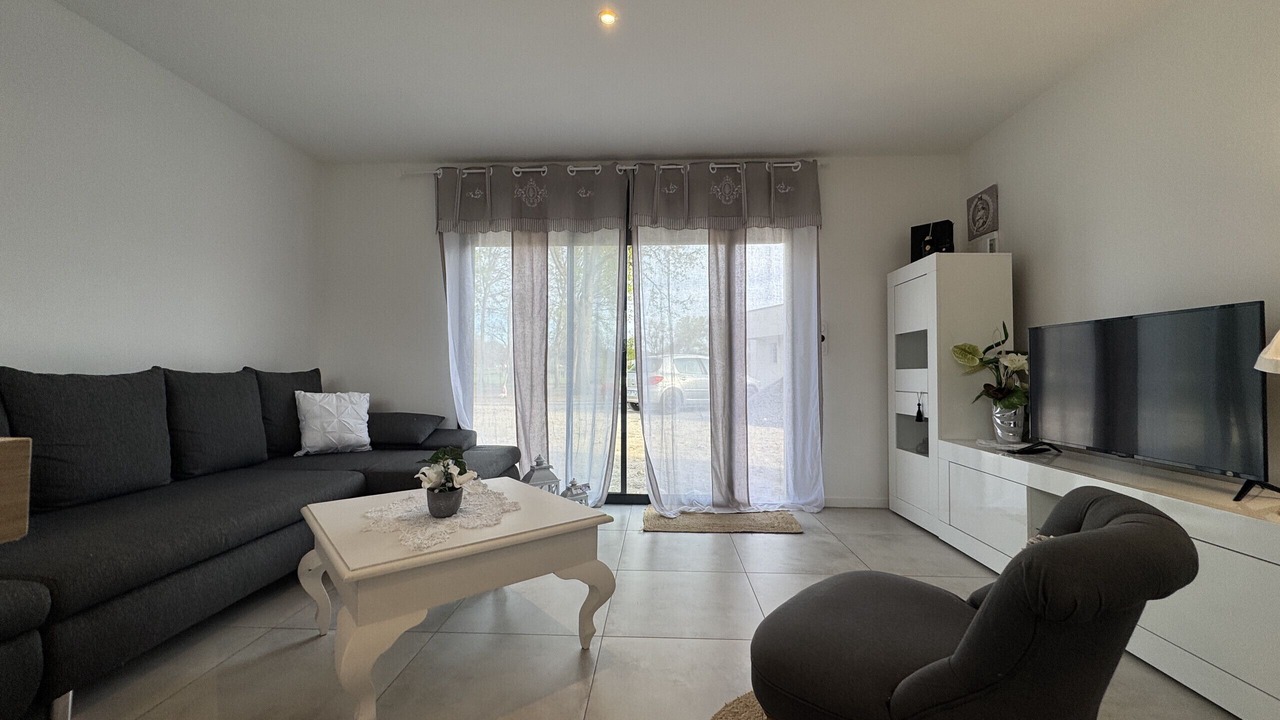 Photo of Livingroom in Ruaudin