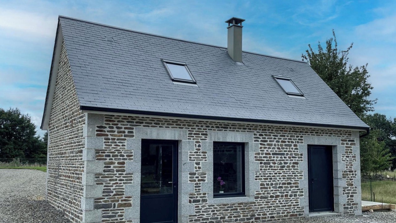 Photo of Outdoor in Saint-Quentin-les-Chardonnets