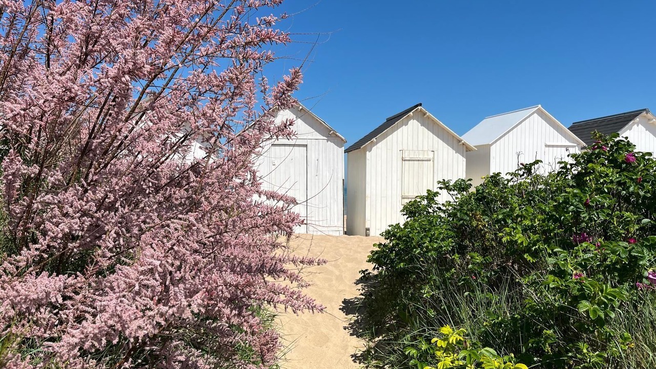 Photo of Outdoor in Bernieres-sur-Mer