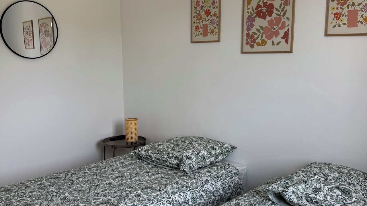 Photo of Bedroom in Millieres