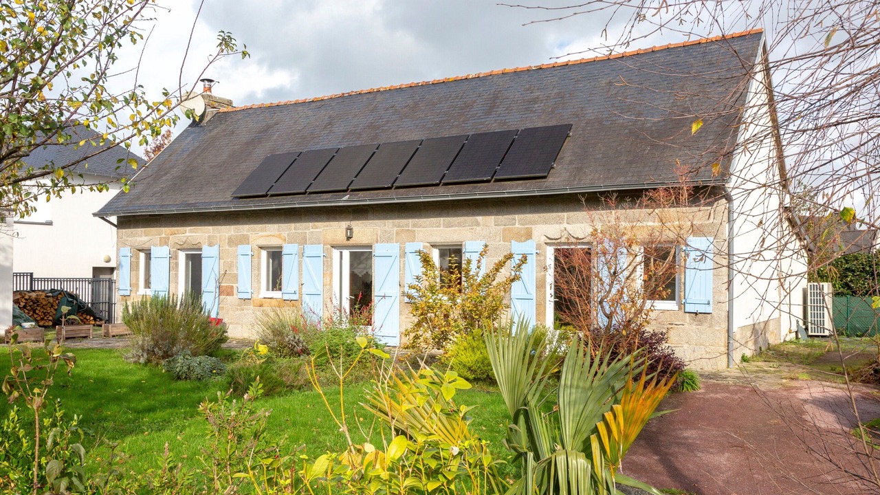 Photo of Outdoor in Ergue-Gaberic