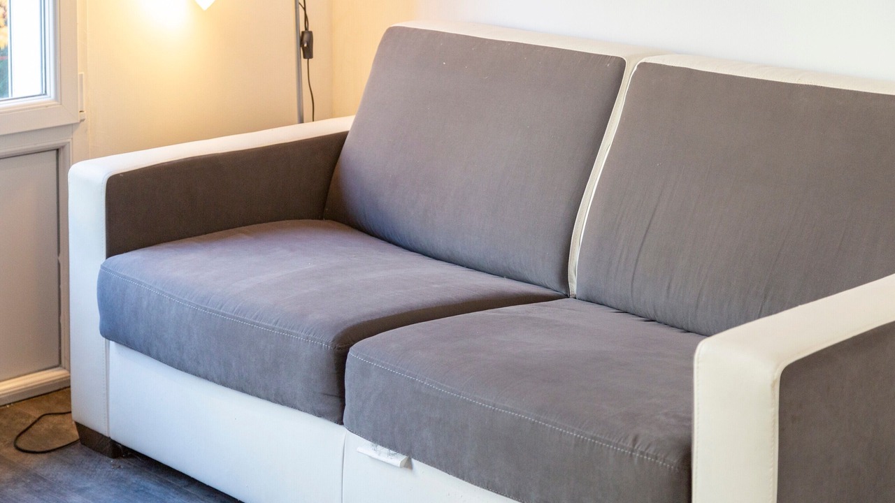 Photo of Livingroom in Ergue-Gaberic