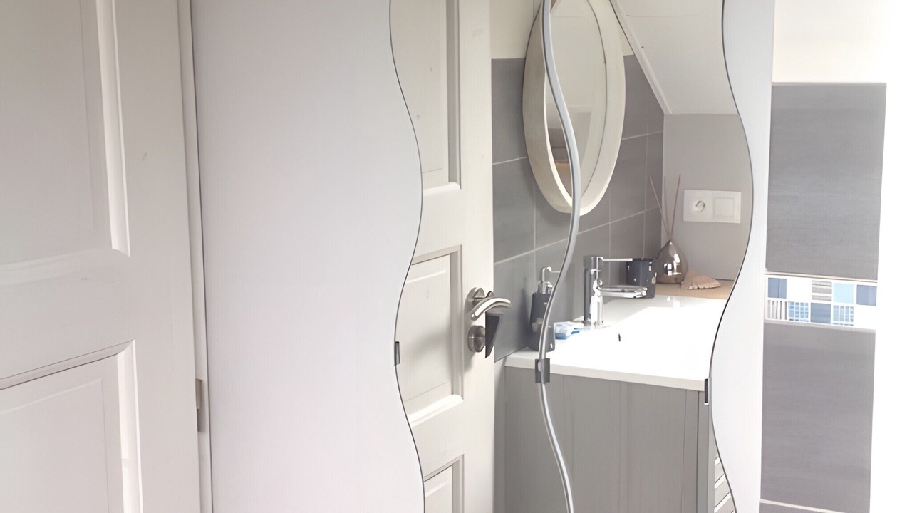 Photo of Bathroom in Plevenon