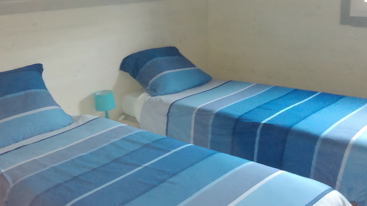 Photo of Bedroom in Plevenon