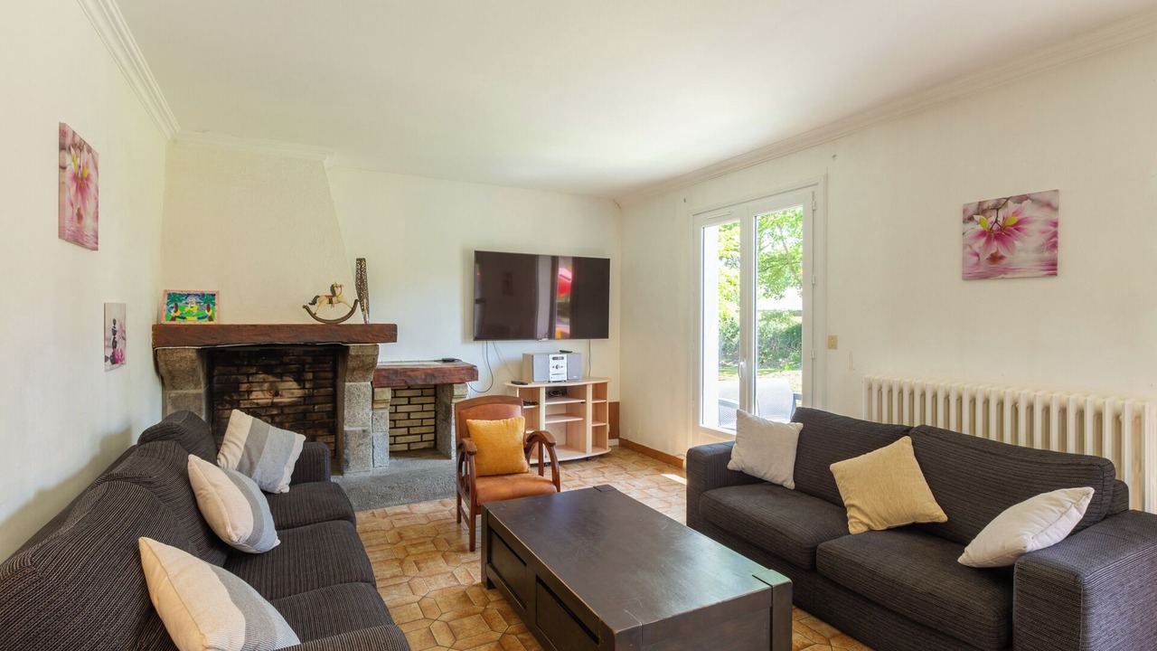 Photo of Livingroom in Plerin