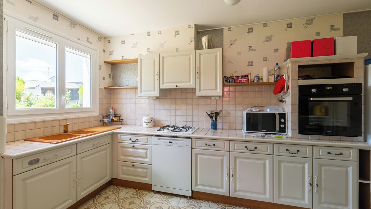 Photo of Kitchen in Plerin