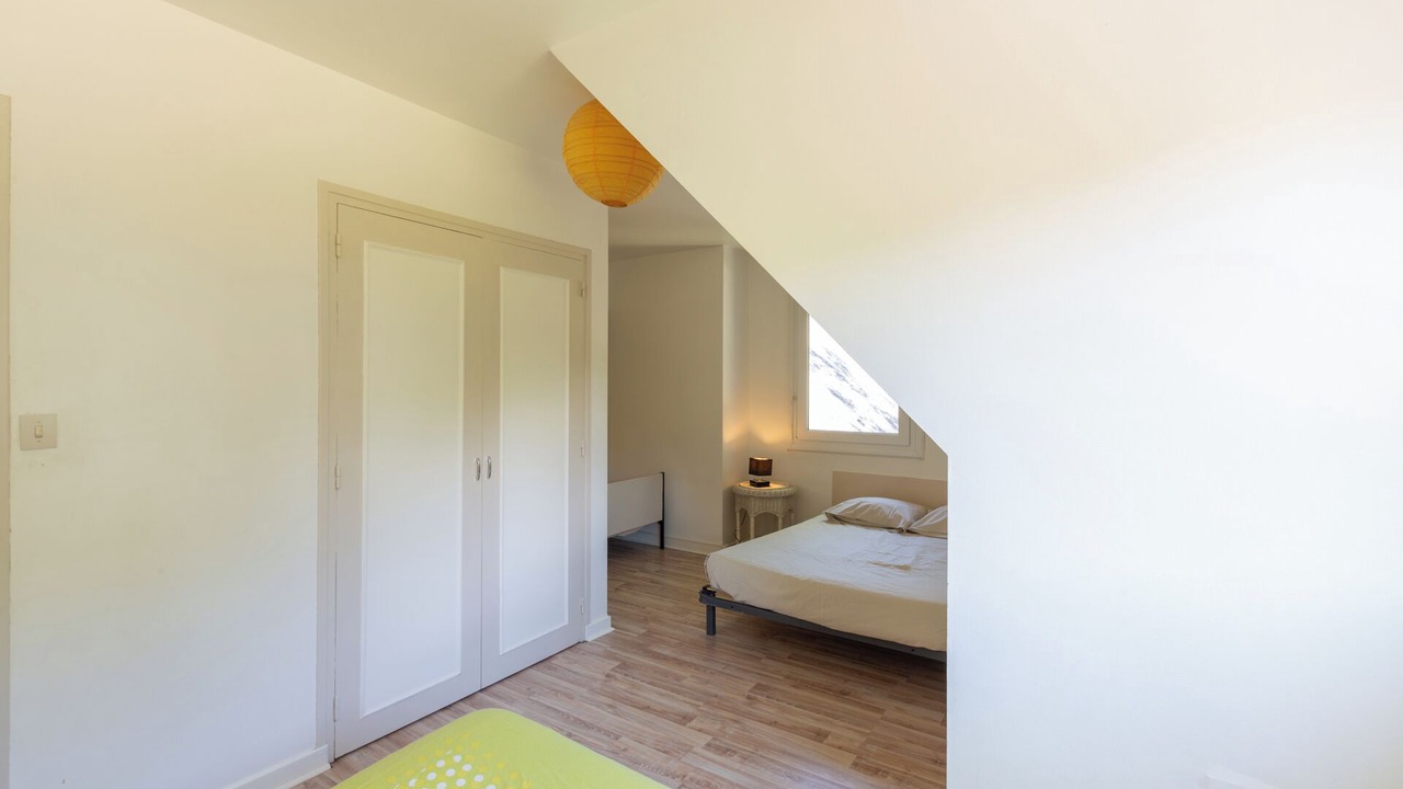 Photo of Bedroom in Plerin
