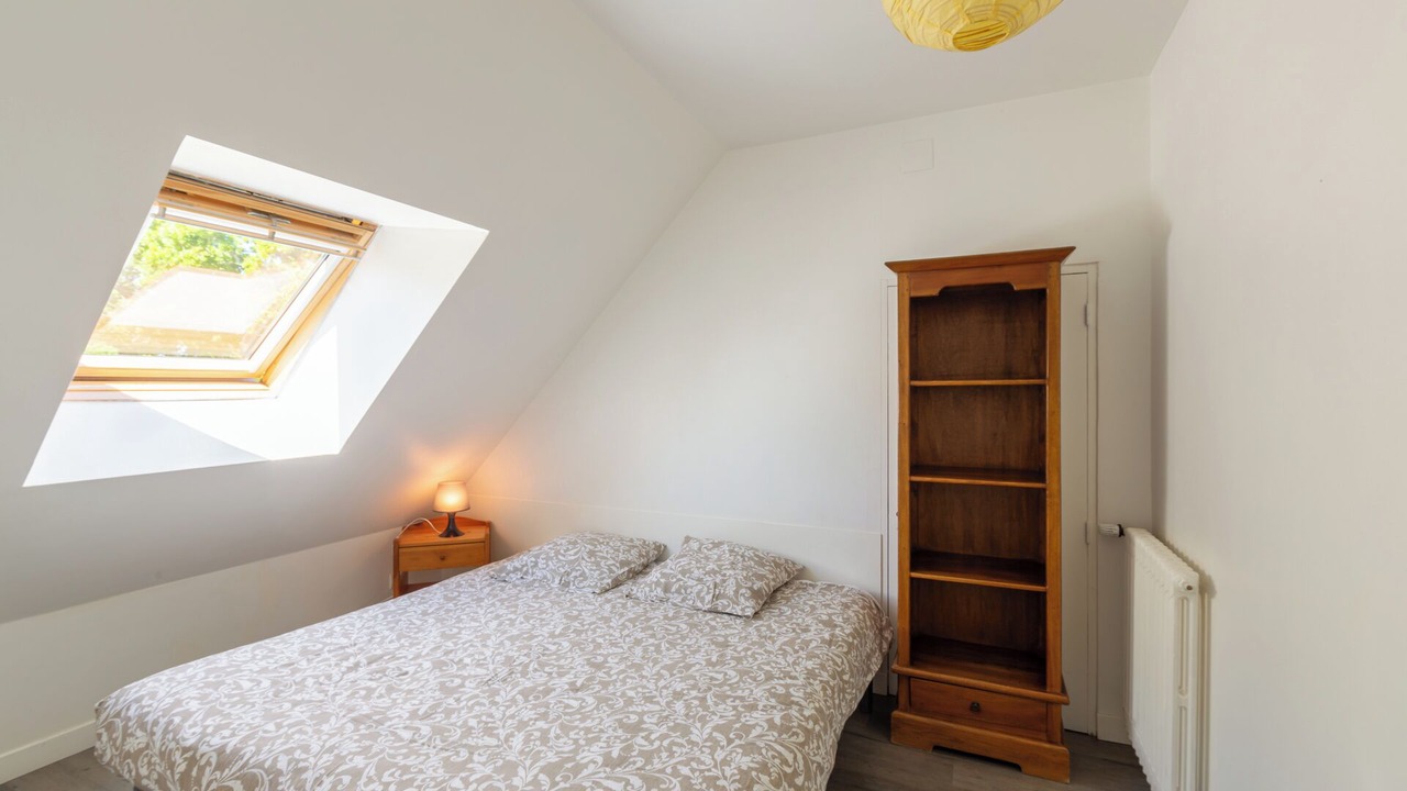 Photo of Bedroom in Plerin
