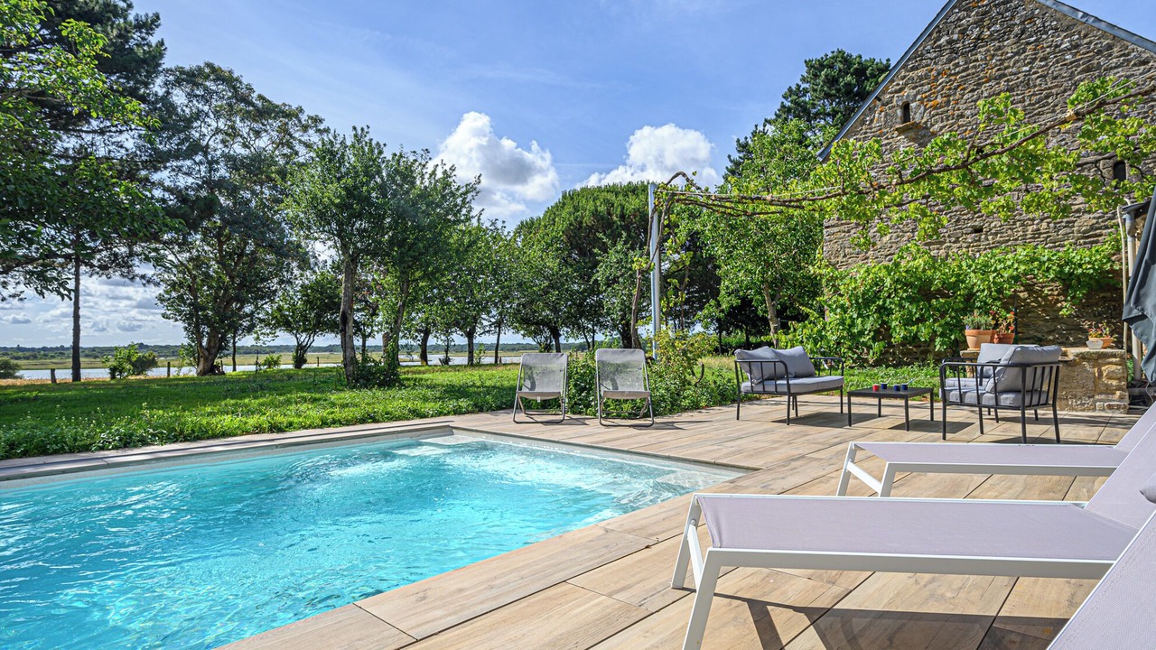 Photo of Outdoor in Theix-Noyalo