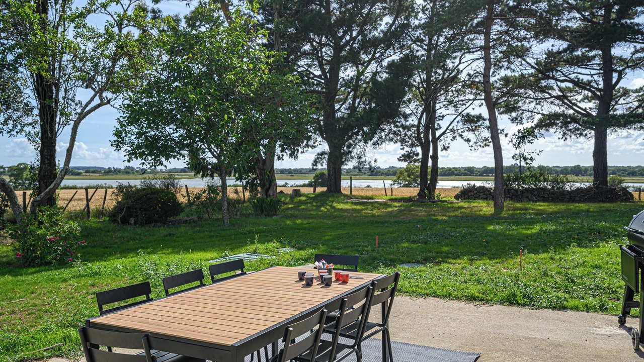 Photo of Outdoor in Theix-Noyalo