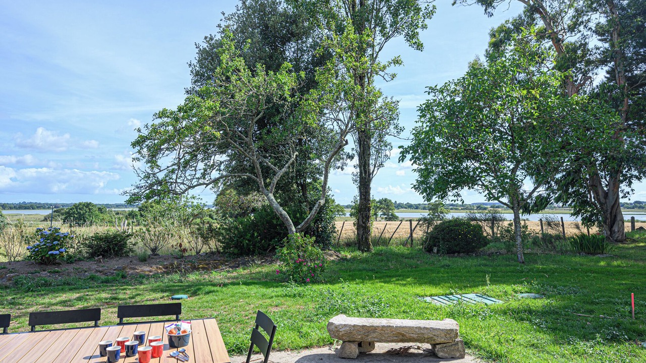 Photo of Outdoor in Theix-Noyalo