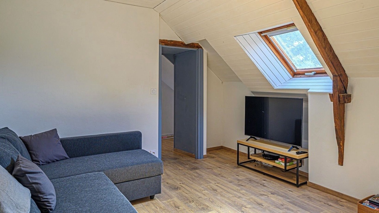 Photo of Livingroom in Theix-Noyalo