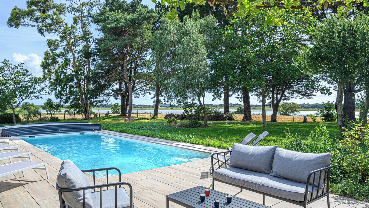 Photo of Outdoor in Theix-Noyalo
