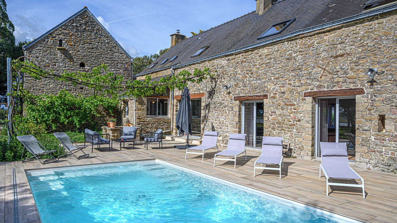 Photo of Outdoor in Theix-Noyalo