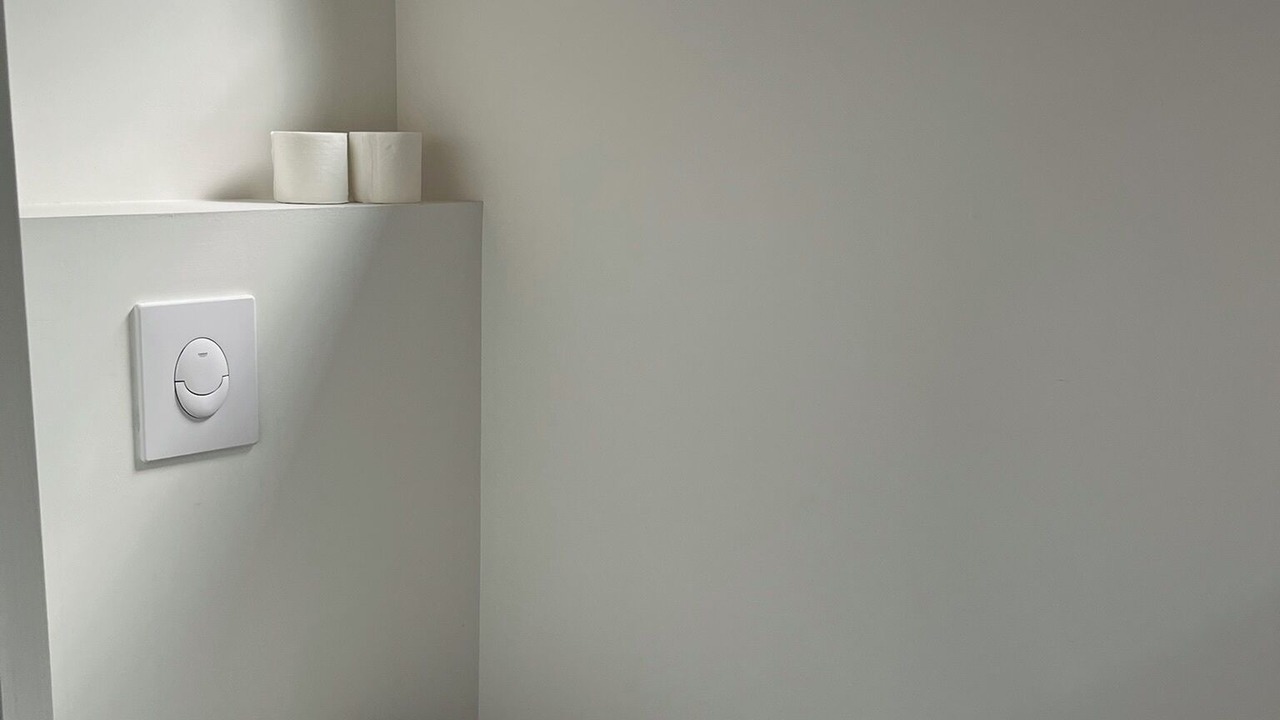Photo of Bathroom in Ploubezre