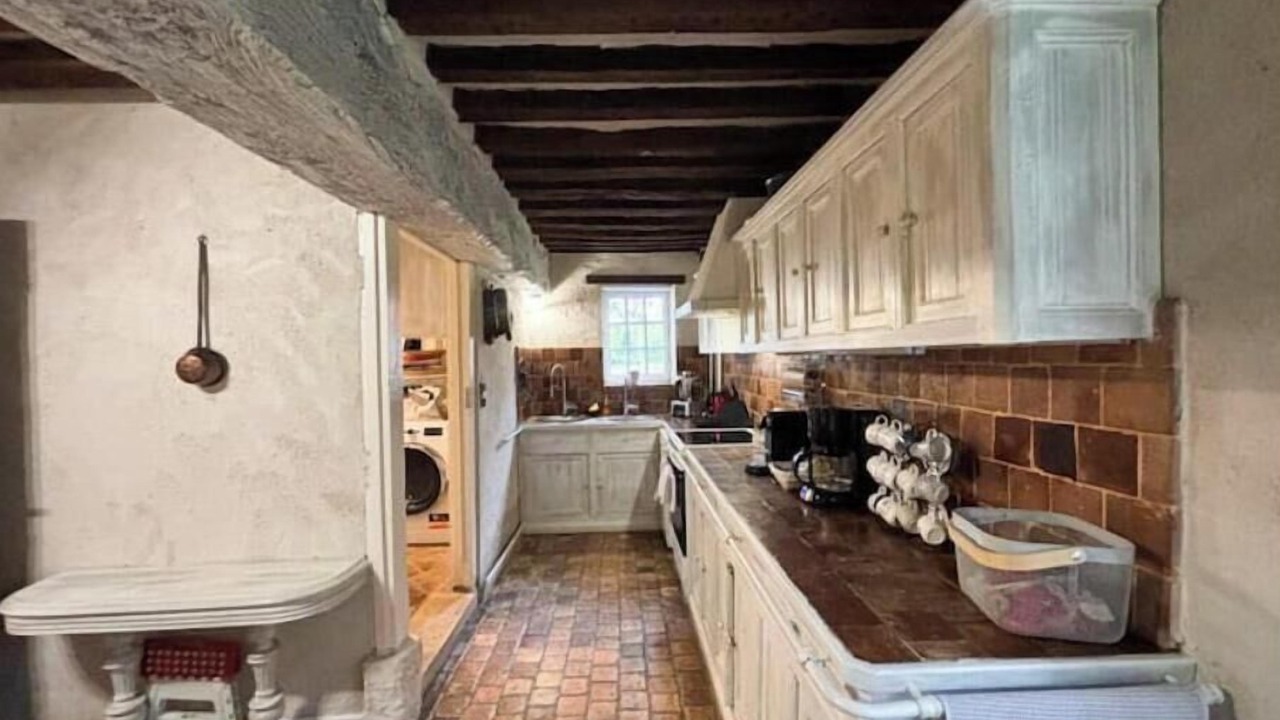 Photo of Kitchen in Val-de-Vie
