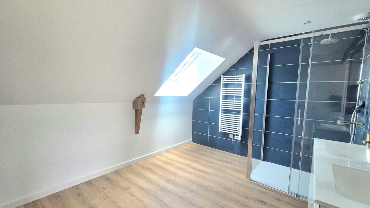 Photo of Bathroom in Lancieux