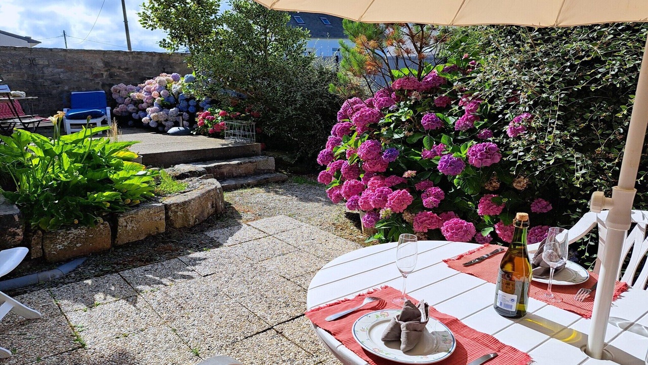 Photo of Outdoor in Lannilis