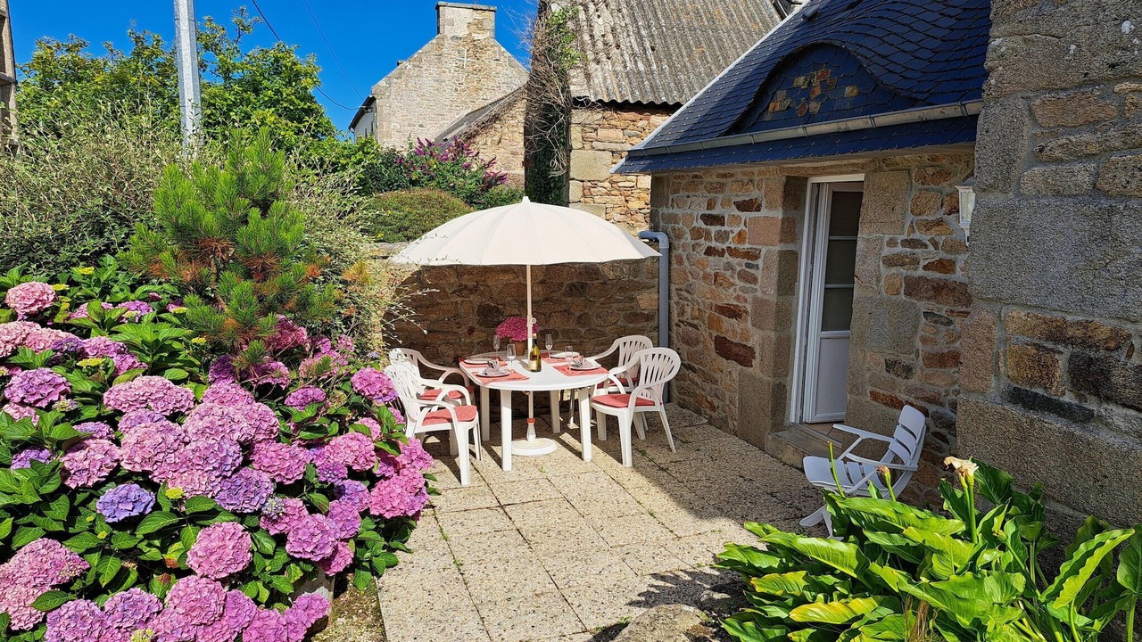 Photo of Patio Balcony in Lannilis