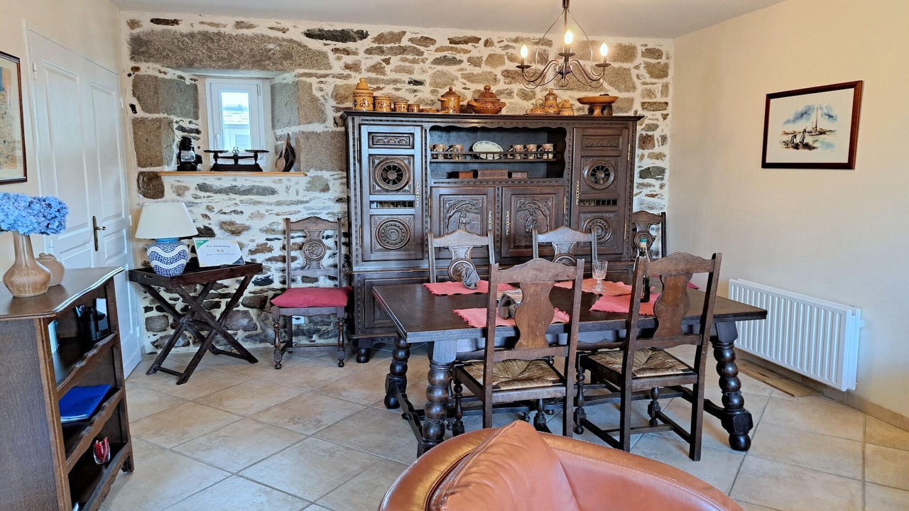 Photo of Livingroom in Lannilis