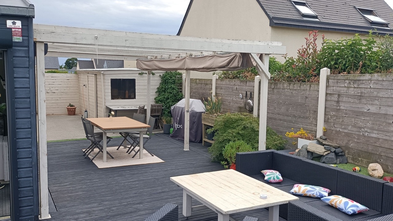 Photo of Outdoor in Pleurtuit