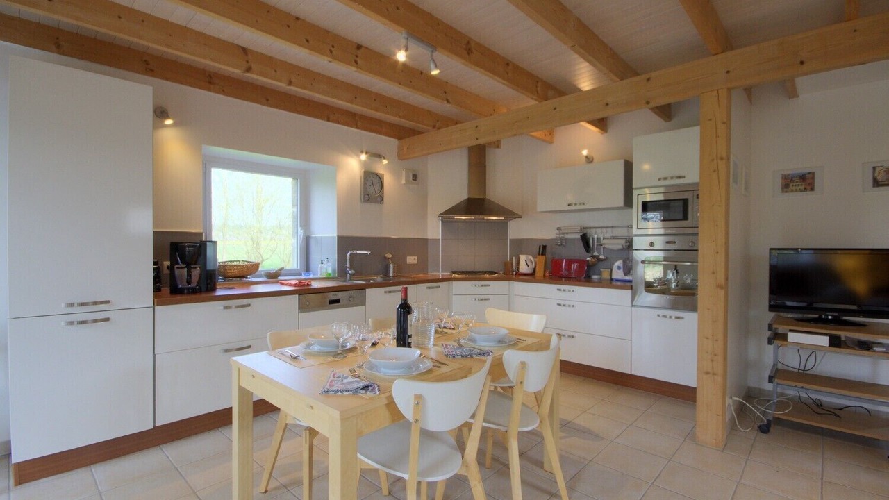 Photo of Kitchen in Saint-Grave