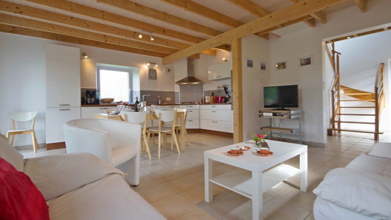 Photo of Livingroom in Saint-Grave