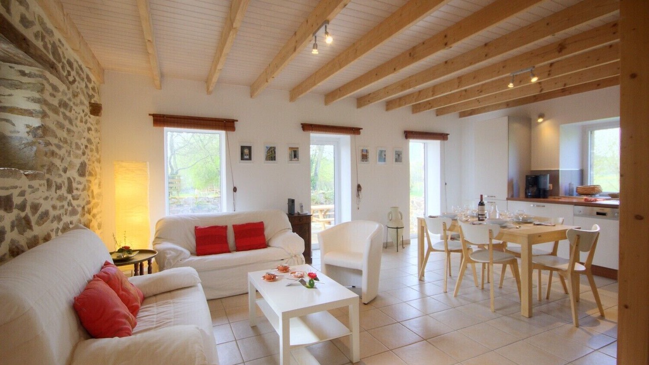 Photo of Livingroom in Saint-Grave