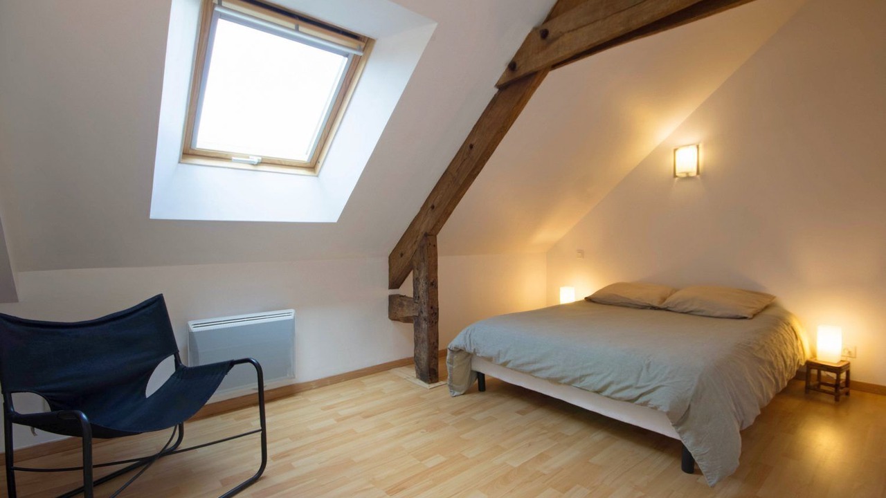 Photo of Bedroom in Saint-Grave
