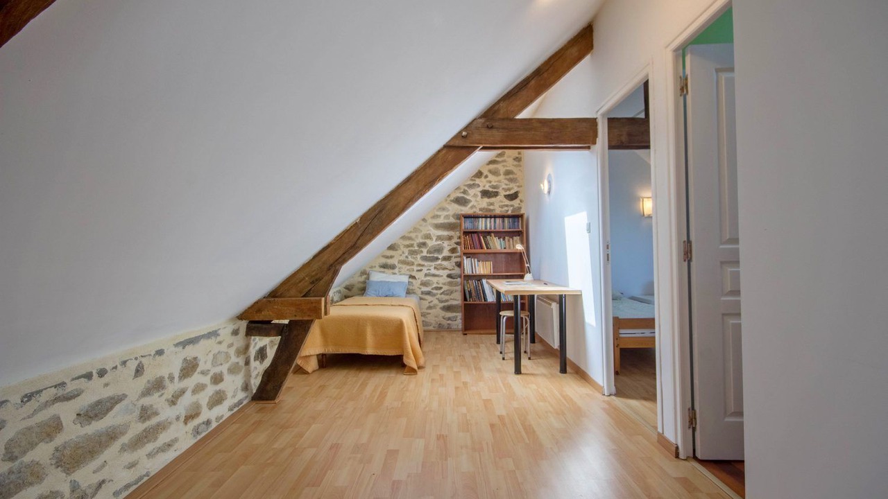 Photo of Bedroom in Saint-Grave