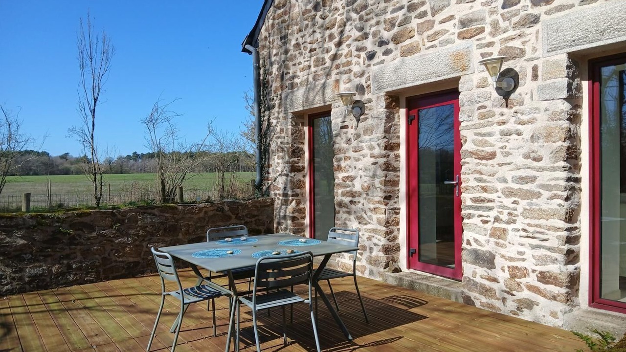 Photo of Outdoor in Saint-Grave