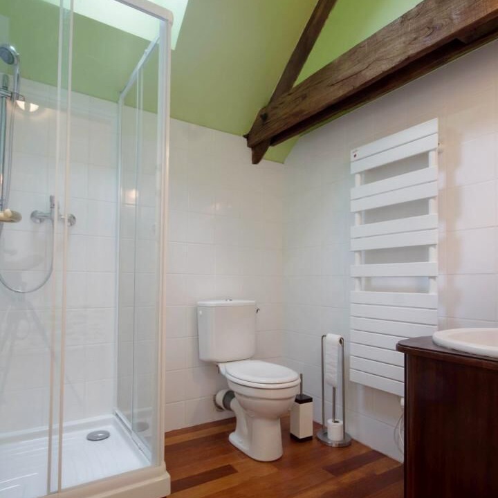 Photo of Bathroom in Saint-Grave