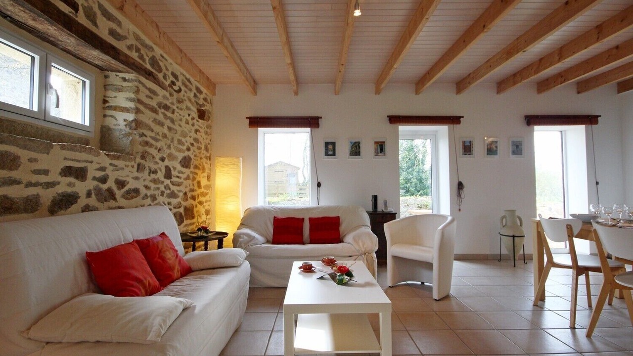 Photo of Livingroom in Saint-Grave