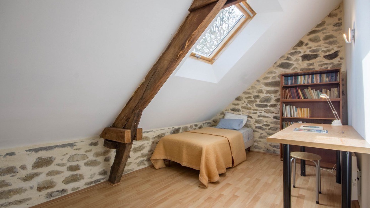 Photo of Bedroom in Saint-Grave