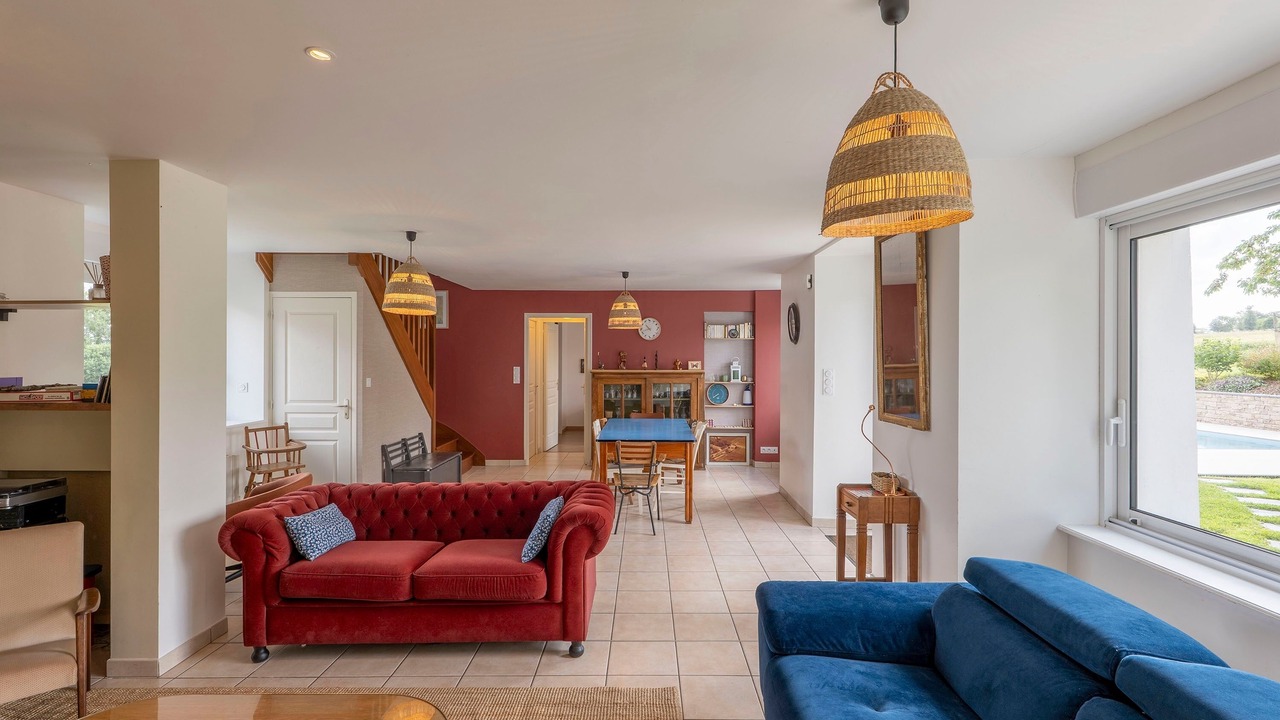 Photo of Livingroom in Guitte