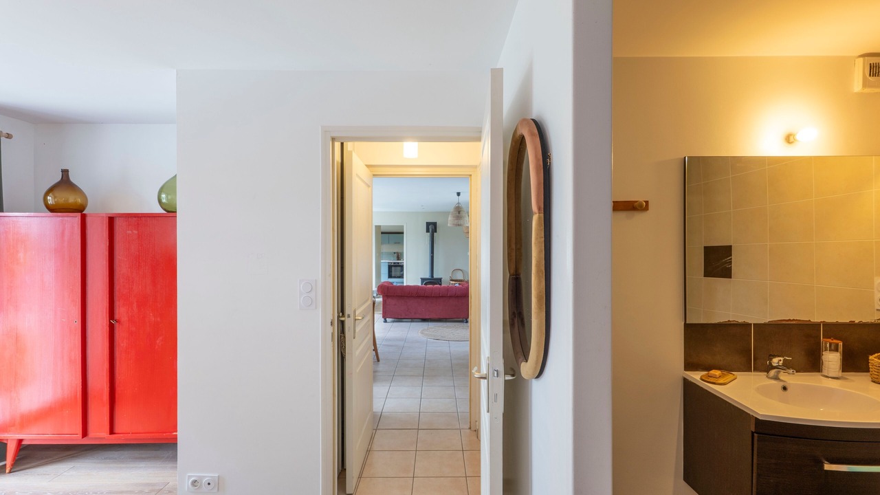 Photo of Bedroom in Guitte
