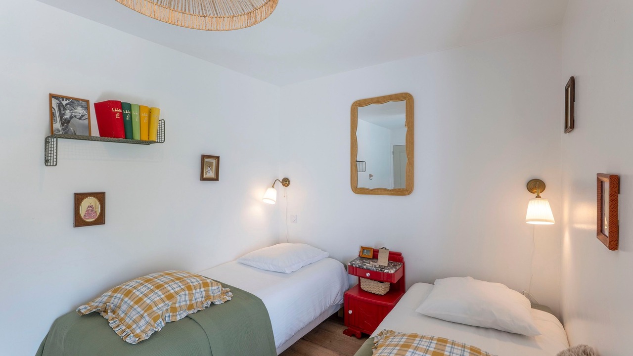 Photo of Bedroom in Guitte