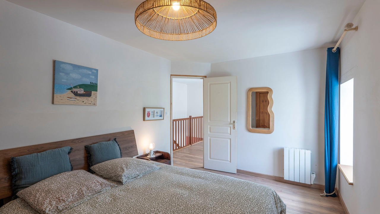 Photo of Bedroom in Guitte