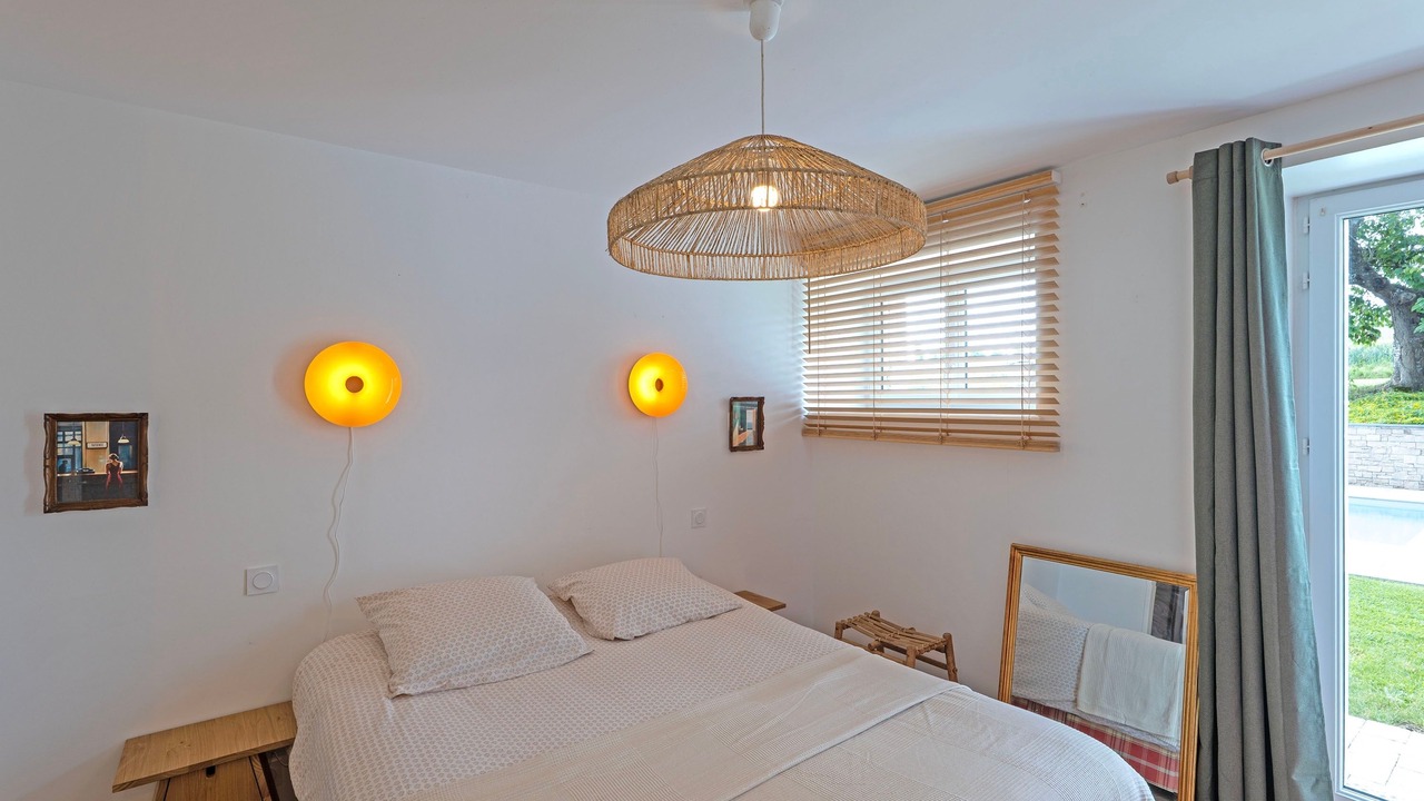 Photo of Bedroom in Guitte