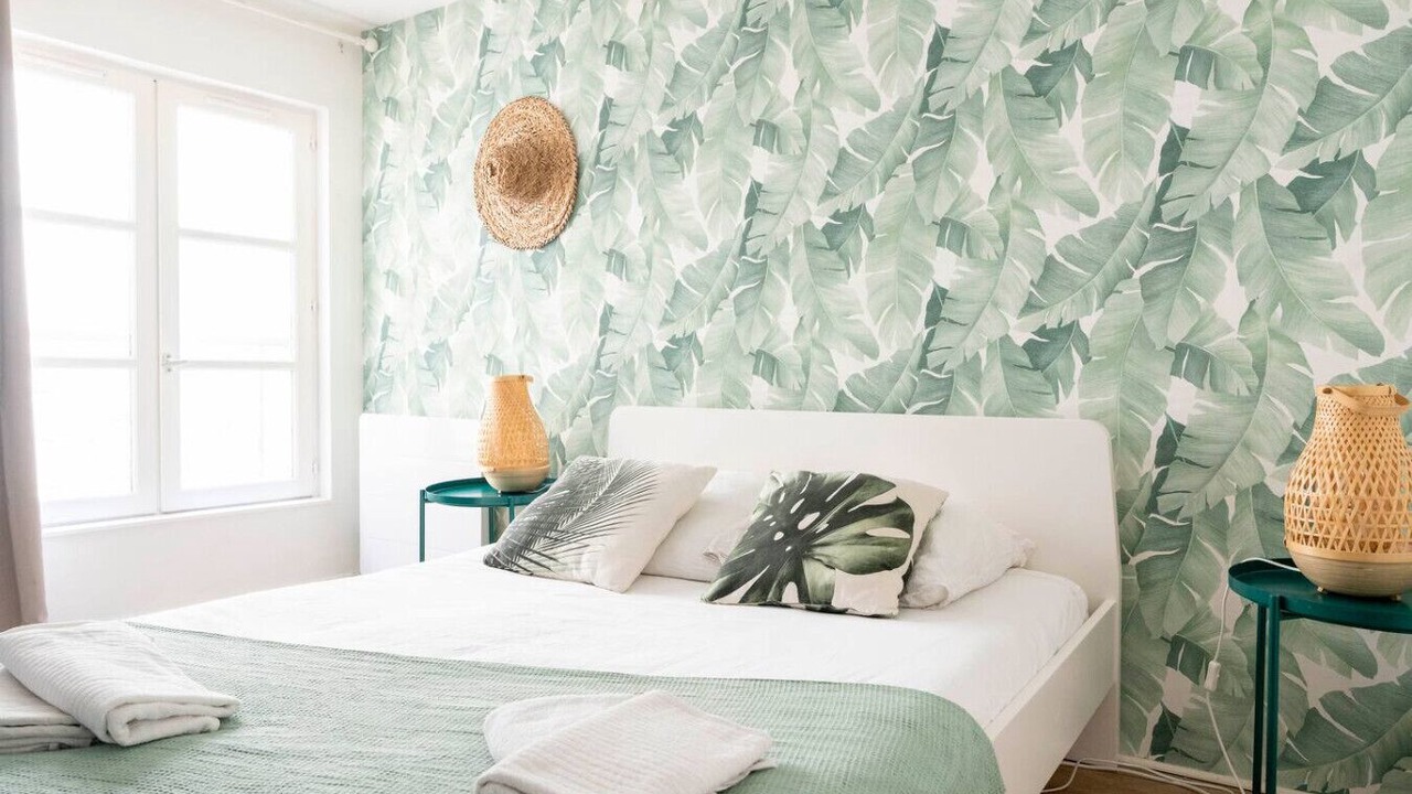 Photo of Bedroom in Haie Vigne