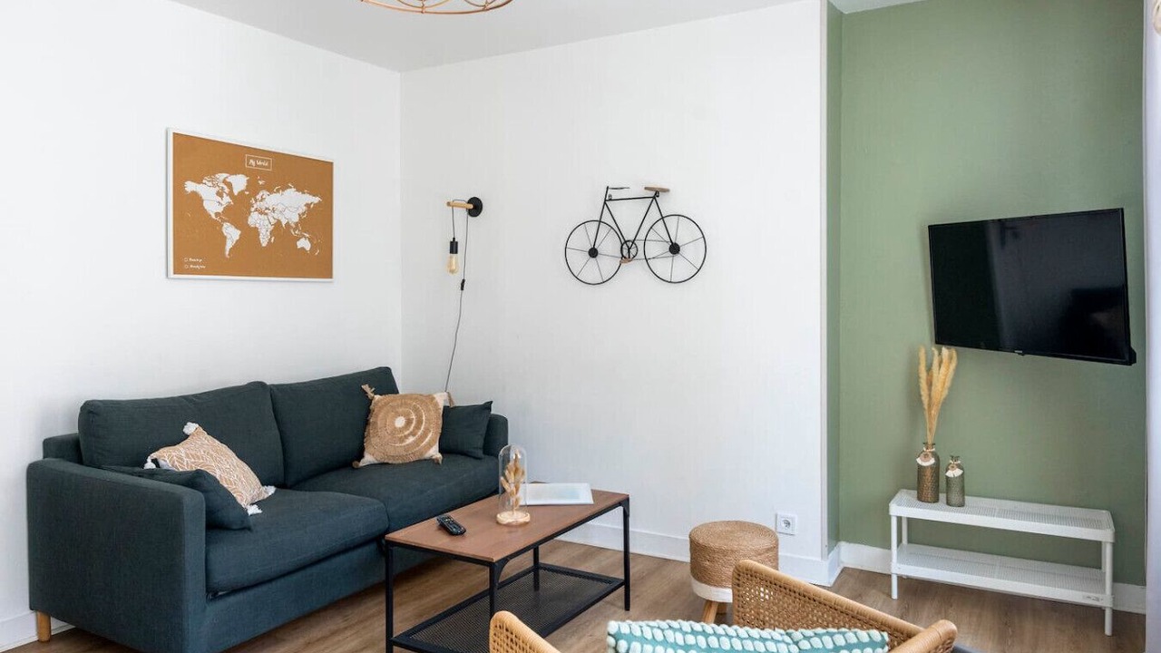 Photo of Livingroom in Haie Vigne