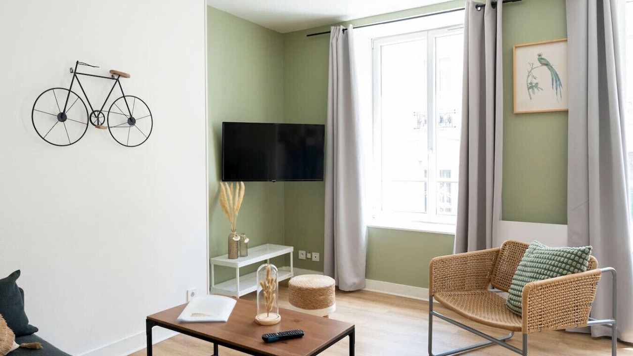 Photo of Livingroom in Haie Vigne