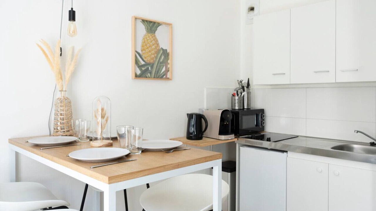 Photo of Kitchen in Haie Vigne