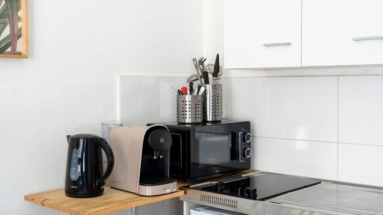 Photo of Kitchen in Haie Vigne