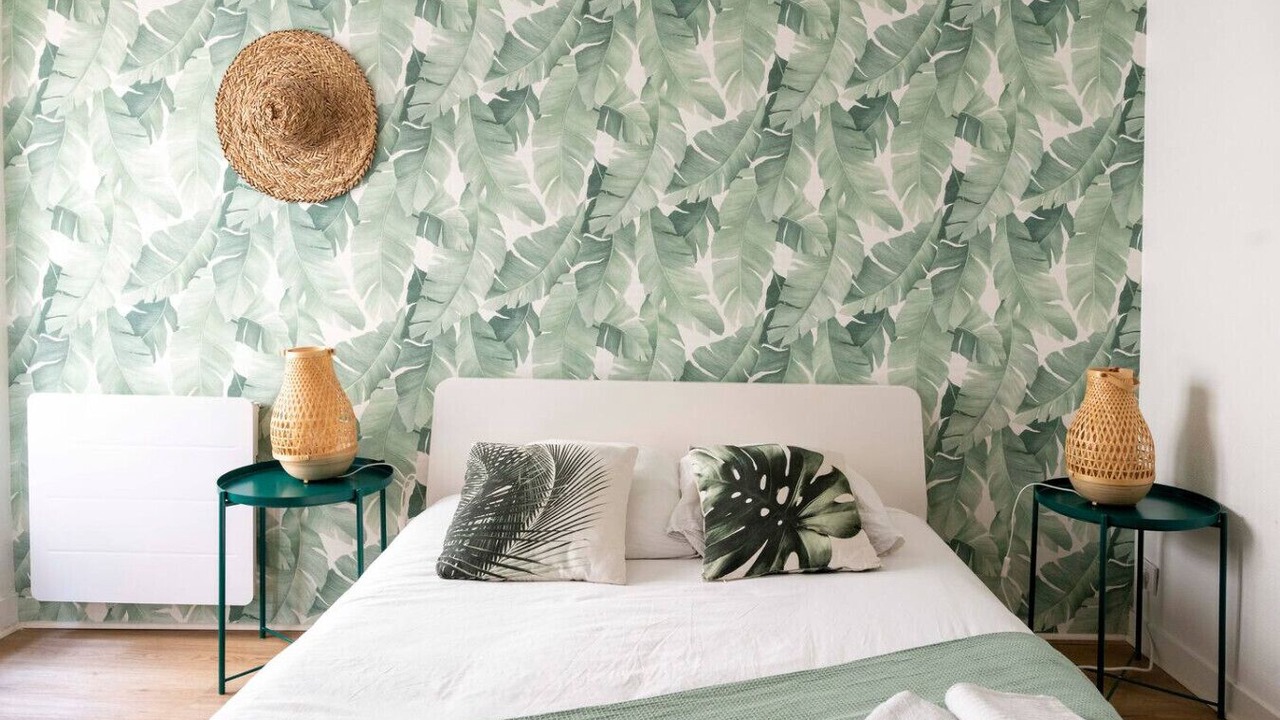 Photo of Bedroom in Haie Vigne